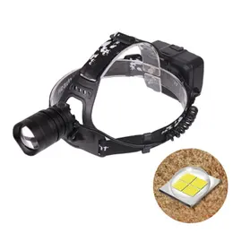 Product image of XHP50 LED Headlamp for Automotive Maintenance