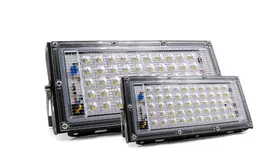Product image of 50W LED Flood Light, Waterproof Outdoor Landscape Spotlight