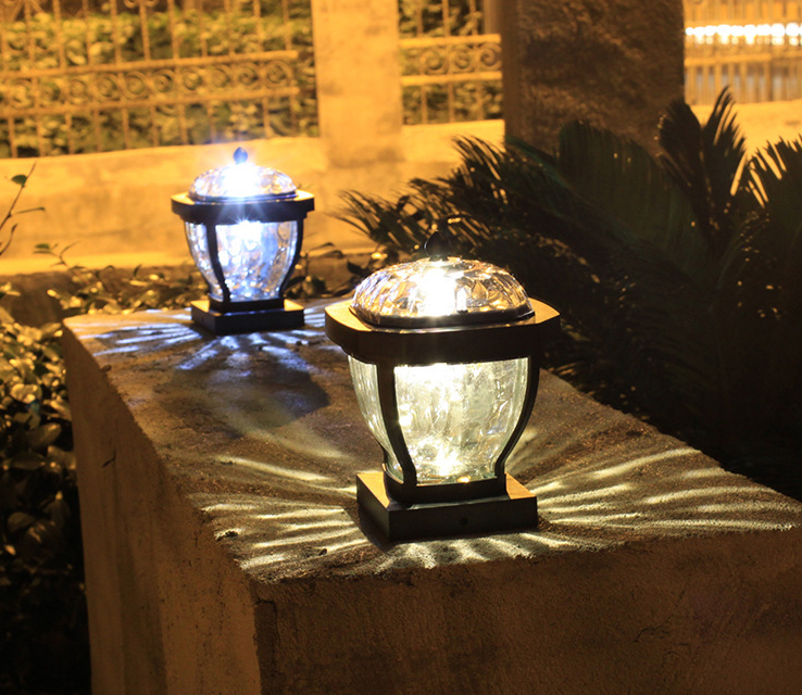 Main product image of Waterproof Outdoor LED Garden Ground Stake Light