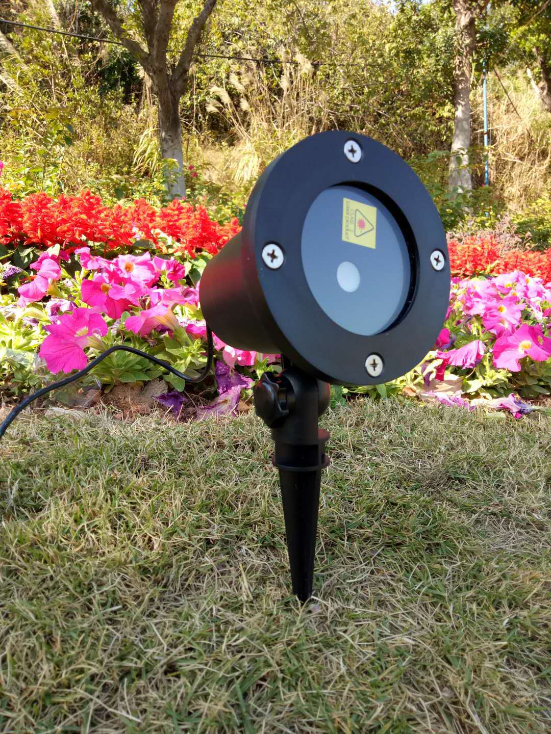 Main product image of Outdoor Lawn Light Fixture for Garden and Landscape Illumination