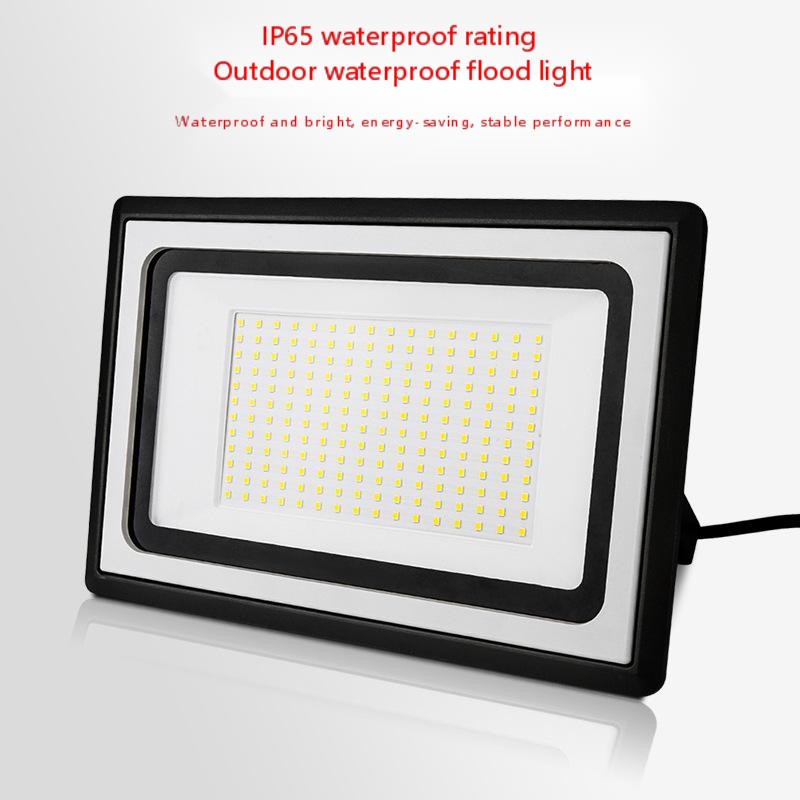 Main product image of LED Flood Light for Outdoor Area Illumination
