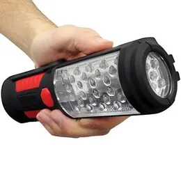 Product image of Bell & Howell Industrial Handheld Torch Lite