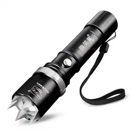Product image of Professional Grade LED Flashlight for Industrial Applications