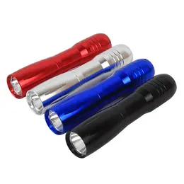 Product image of Durable Waterproof LED Flashlight for Outdoor Applications