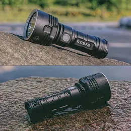 Product image of Rechargeable Focusing LED Flashlight