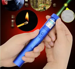 Product image of Industrial Green Laser Beam Flashlight for Alignment Tasks
