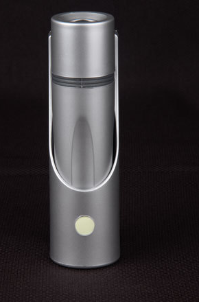 Main product image of Industrial Emergency Flashlight, Durable Handheld Light Source