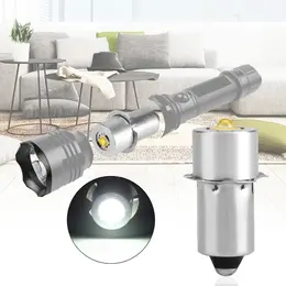 Product image of LED Bulb Mount for Flashlight Repair and Upgrade