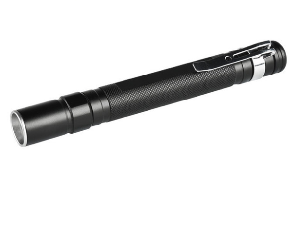 Main product image of Compact LED Flashlight for Portable Illumination