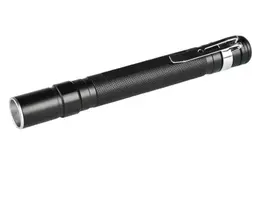 Product image of Compact LED Flashlight for Portable Illumination