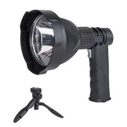 Product image of L2 LED Flashlight with Mounting Bracket for Industrial Use