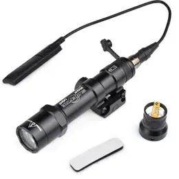 Product image of M600B Outdoor LED Flashlight, Portable Lighting Device
