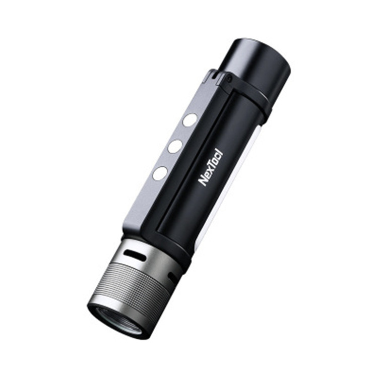 Main product image of Portable Rechargeable Long-Range Flashlight