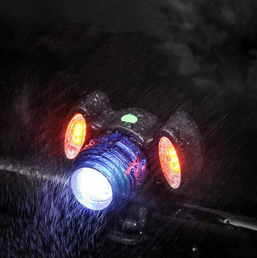 Main product image of Durable High-Output LED Flashlight for Professional Use