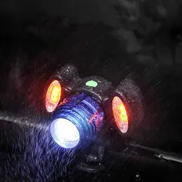 Product image of Durable High-Output LED Flashlight for Professional Use