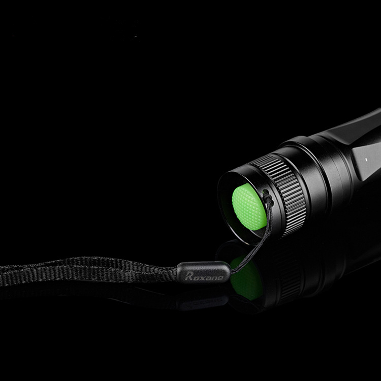 Main product image of Flashlight, Focused Beam for Distance Illumination