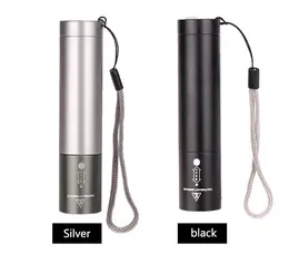 Product image of Industrial USB Rechargeable Emergency Flashlight