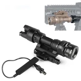 Product image of M952V Outdoor LED Tactical Flashlight, Heavy Duty