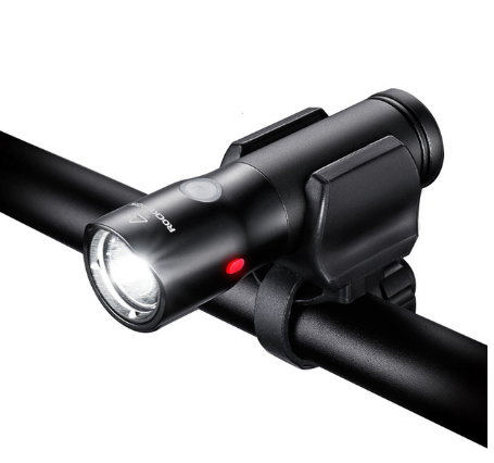 Main product image of Rechargeable Bicycle Light for Outdoor Use