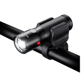 Product image of Rechargeable Bicycle Light for Outdoor Use