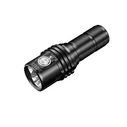 Product image of Heavy-Duty Outdoor LED Flashlight for Industrial Applications