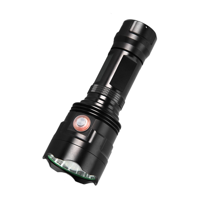 Main product image of XHP90 and XHP50 LED Flashlight, Dual LED Options
