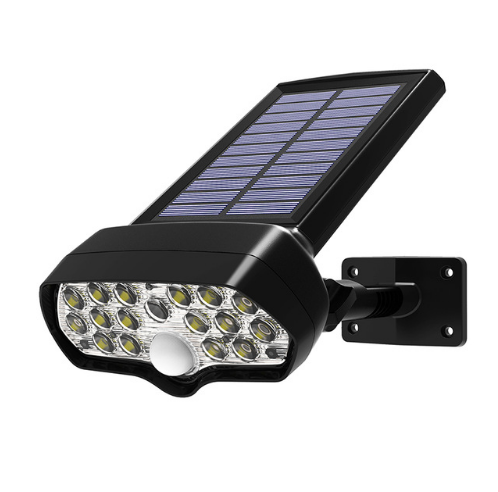 Main product image of Solar Powered LED Street Light for Garden and Outdoor Areas