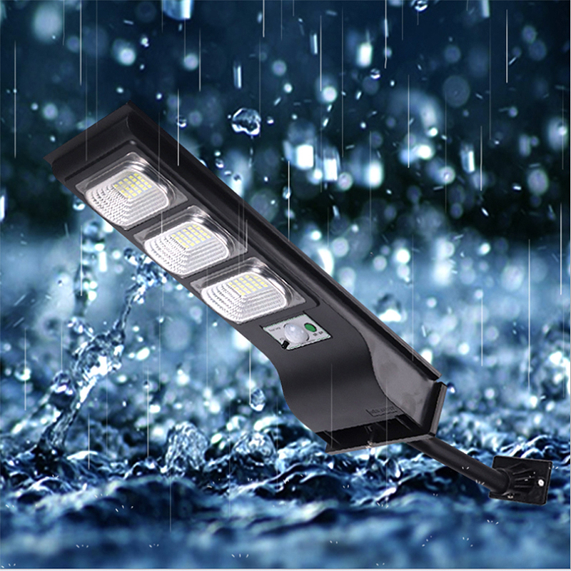 Main product image of Solar-Powered Outdoor LED Garden Pathway Lamp