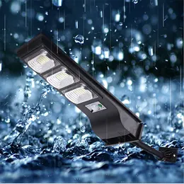 Product image of Solar-Powered Outdoor LED Garden Pathway Lamp
