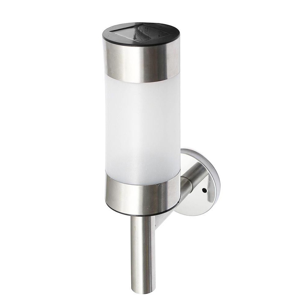 Main product image of Solar-Powered Outdoor Wall and Garden Area Light