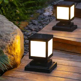Product image of Solar Powered Landscape Garden Lights, Waterproof