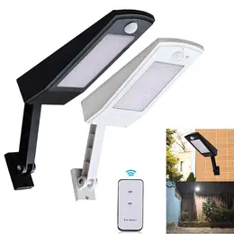 Product image of Solar-Powered Adjustable LED Work Light