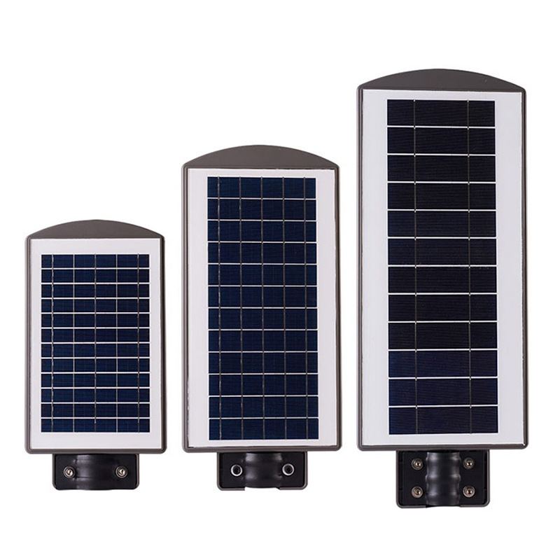 Main product image of All-in-One Solar Powered LED Street and Garden Light