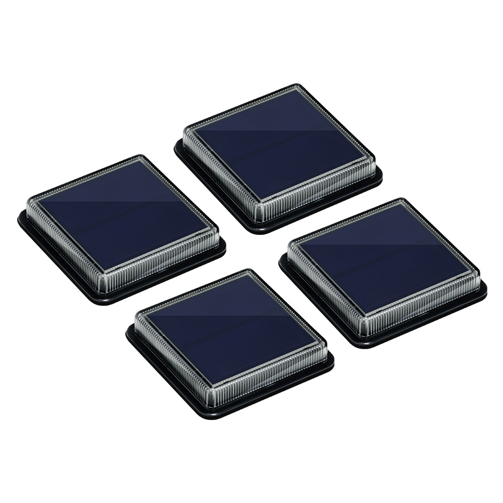 Main product image of Solar-Powered Outdoor Garden Light for Landscape Illumination