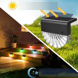 Product image of Shell-shaped Lights for Outdoor Fence Installation