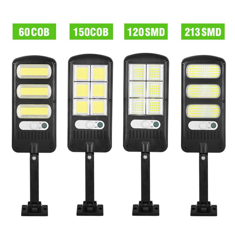 Main product image of Induction Street Lamp Fixture with Mounting Bracket