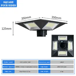 Product image of LED Outdoor Garden and Community Landscape Light Fixture