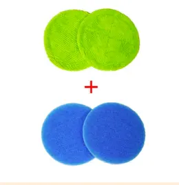 Product image of Replacement Mop Cloth for Industrial Cleaning
