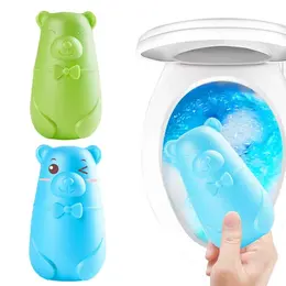 Product image of Blue Bubble Toilet Bowl Cleaning Liquid Detergent
