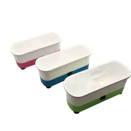 Product image of Analog Ultrasonic Cleaner for Industrial Parts Cleaning
