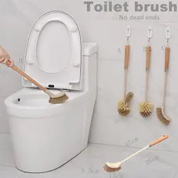 Product image of Wooden Handle Multi-Surface Cleaning Brush