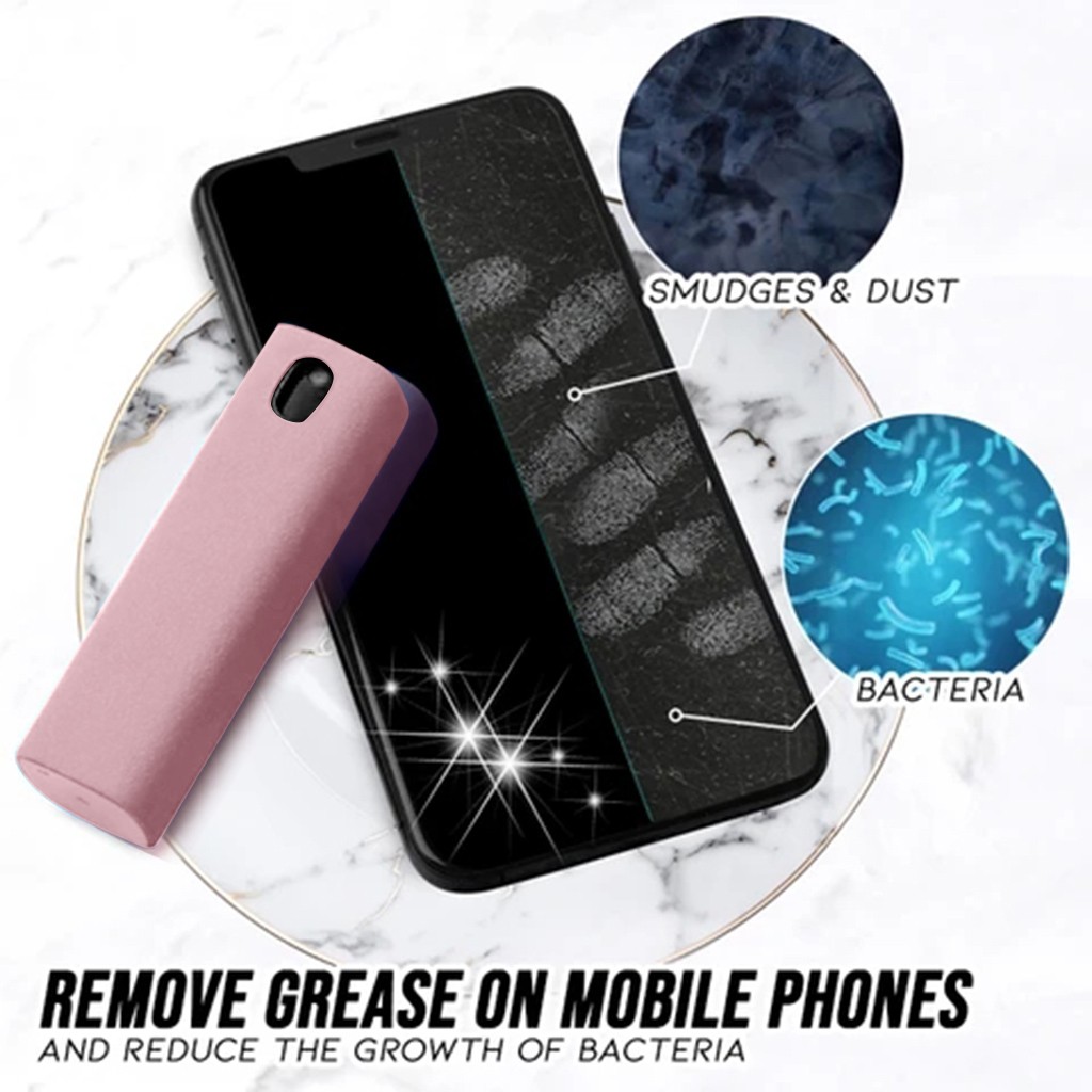 Main product image of LCD Screen Cleaning Liquid for Mobile Phones, Computers, SLRs, and Notebooks