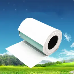 Product image of PM2.5 Needle Punched Electrostatic Cotton Filter Media