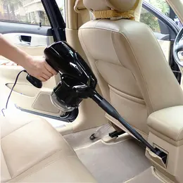 Product image of Automotive & Household Handheld Dry/Wet Vacuum Cleaner