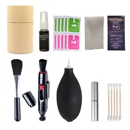 Product image of SLR Camera Lens and Sensor Cleaning Kit for Professional Use