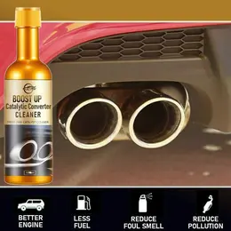 Product image of Automotive Catalytic Converter Cleaning Agent