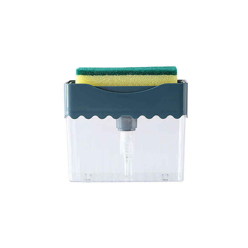 Main product image of Industrial Kitchen Liquid Detergent, Boxed