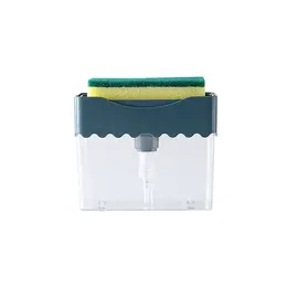 Product image of Industrial Kitchen Liquid Detergent, Boxed