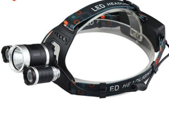 Main product image of Rechargeable LED Headlamp for Automotive Repair and Maintenance