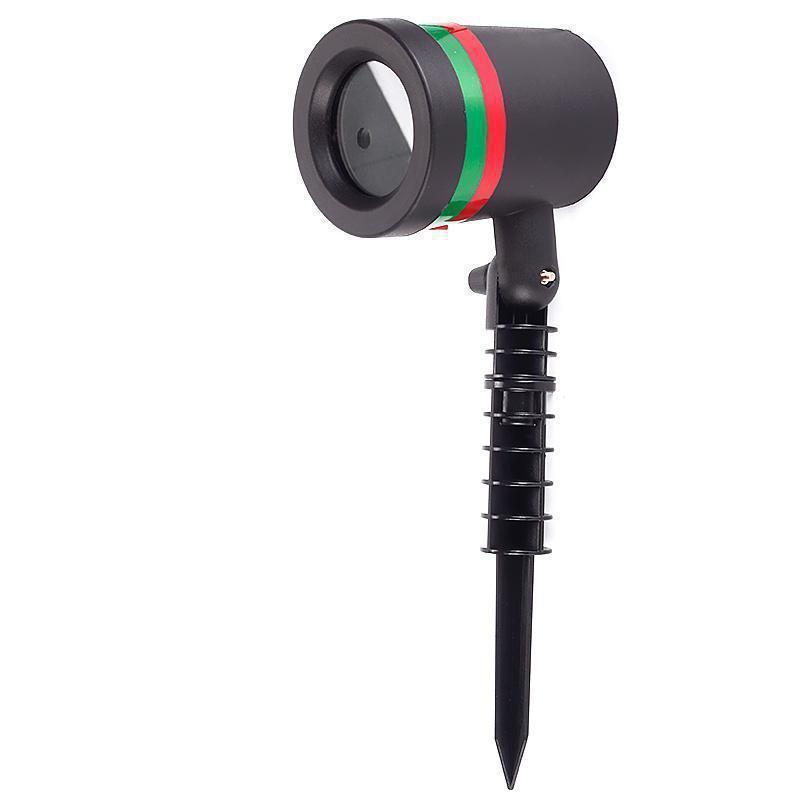 Main product image of Waterproof Outdoor Garden Laser Light Projector